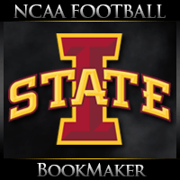 2024 Iowa State Cyclones Season Win Total Betting